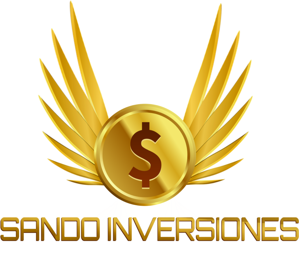 SANDO Inversiones — Invierte en ti mismo, un motor de riqueza